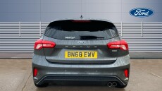 Ford Focus 1.0 EcoBoost 125 ST-Line 5dr Petrol Hatchback